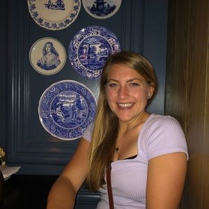 Meet your Posher, Alex